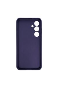 Samsung Galaxy S 24 FE Mor Lansman Kılıf