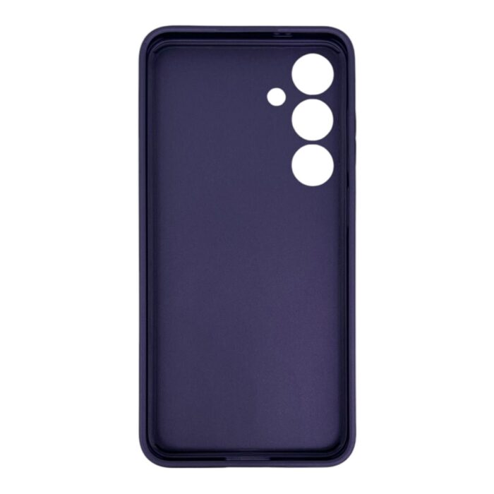 Samsung Galaxy S 24 PLUS Mor Lansman Kılıf