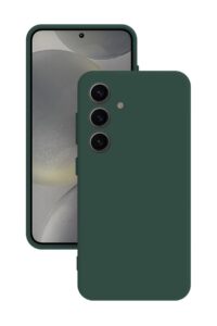 Samsung Galaxy S 24 Haki Lansman Kılıf