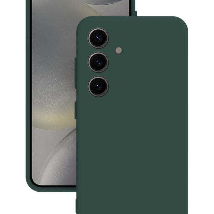 Samsung Galaxy S 24 Haki Lansman Kılıf