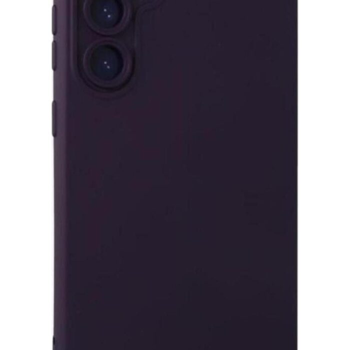 Samsung Galaxy S 25 PLUS Mor Lansman Kılıf