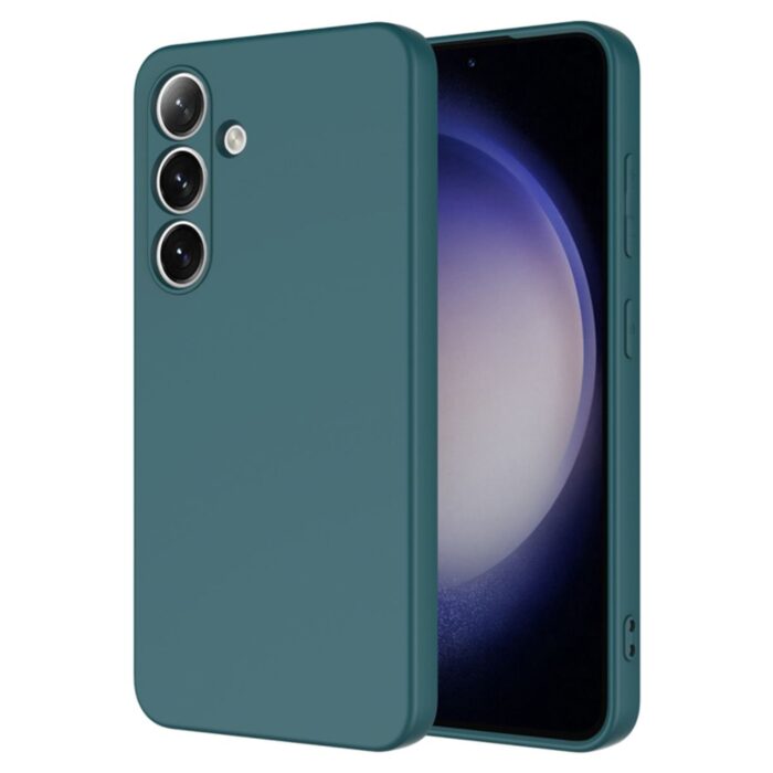 Samsung Galaxy S 25 PLUS Haki Lansman Kılıf