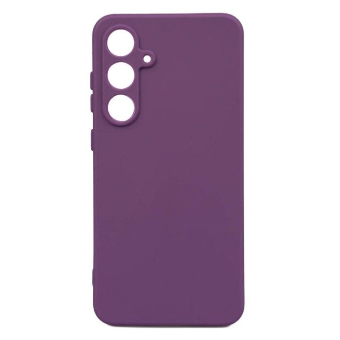 Samsung Galaxy S24 Plus Mor Lansman Kılıf
