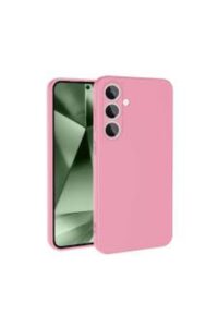 Samsung Galaxy S24 FE Pembe Lansman Kılıf