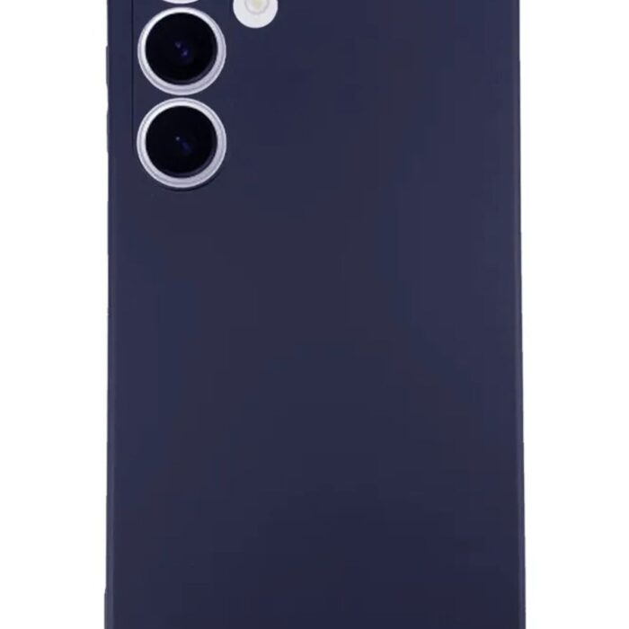 Samsung Galaxy S25 Lacivert  Lansman Kılıf