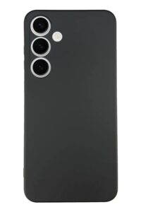 Samsung Galaxy S25 Plus Gri Lansman Kılıf