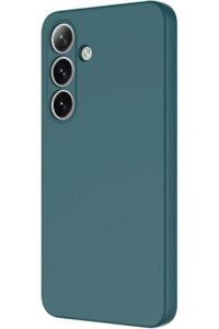 Samsung Galaxy S25 Plus Haki Lansman Kılıf