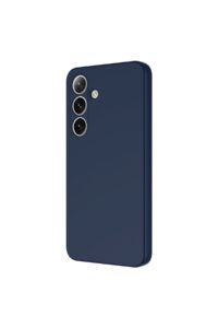 Samsung Galaxy S25 Plus Lacivert  Lansman Kılıf