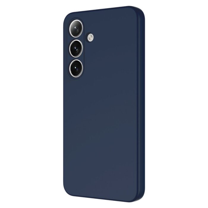 Samsung Galaxy S25 Plus Lacivert  Lansman Kılıf