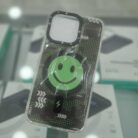 iPhone 12 Pro Max Baskılı Magsafe Özellikli Sert Kapak