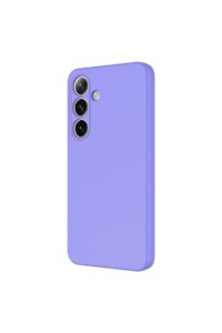 Samsung Galaxy S25 Plus Lila Lansman Kılıf