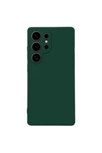 Samsung Galaxy S25 Ultra Haki Lansman Kılıf