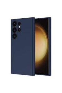 Samsung Galaxy S25 Ultra Lacivert  Lansman Kılıf