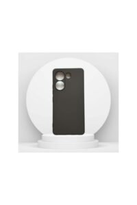 Tecno Camon 20 Gri Lansman Kılıf