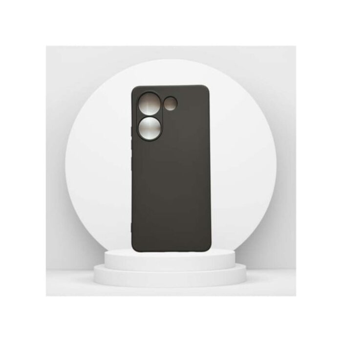 Tecno Camon 20 Gri Lansman Kılıf