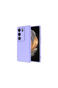 Vivo V29 Lila Lansman Kılıf
