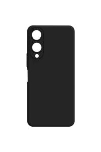 Vivo Y17S Siyah Lansman Kılıf