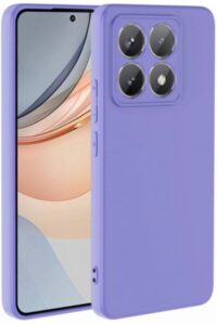 Xiaomi 14T Pro Lila Lansman Kılıf