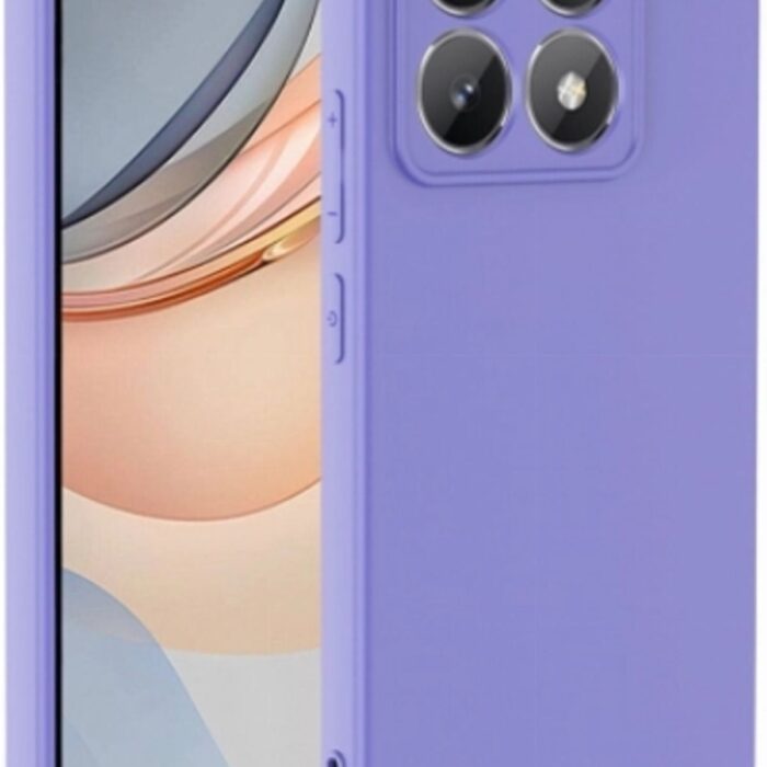 Xiaomi 14T Pro Lila Lansman Kılıf