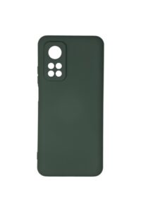 Xiaomi Mi 10 T Haki Lansman Kılıf