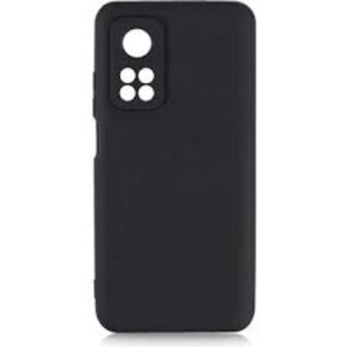 Xiaomi Mi 10 T Siyah Lansman Kılıf