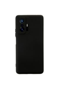 Xiaomi Mi 11 T Siyah Lansman Kılıf