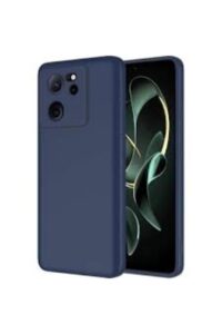 Xiaomi Mi 13 T Lacivert Lansman Kılıf