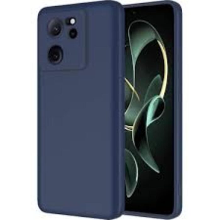 Xiaomi Mi 13 T Lacivert Lansman Kılıf