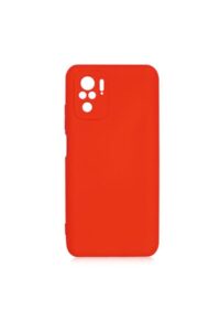 Xiaomi Note 10 Kırmızı Lansman Kılıf