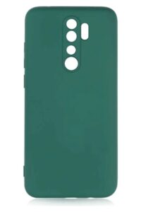 Xiaomi Note 8 Pro Haki Lansman Kılıf