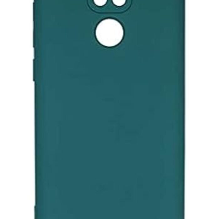 Xiaomi Note 9 Haki Lansman Kılıf