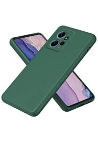 Xiaomi Redmi 12 4 G Haki Lansman Kılıf