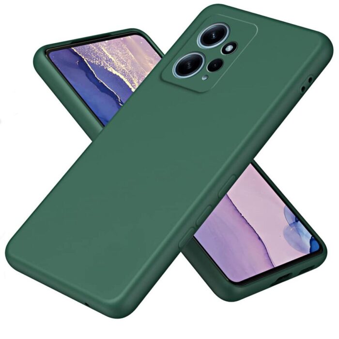 Xiaomi Redmi 12 4 G Haki Lansman Kılıf