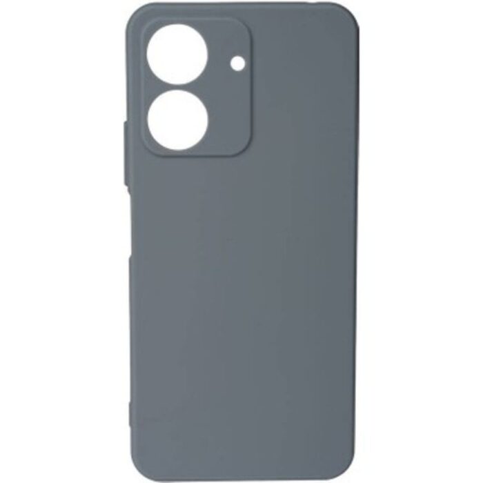 Xiaomi Redmi 13 C/4 G POCO C 65 Gri Lansman Kılıf
