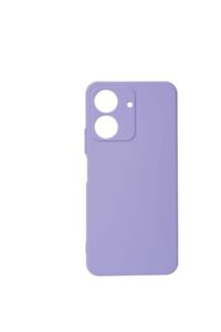 Xiaomi Redmi 13 C/4 G POCO C 65 Lila Lansman Kılıf