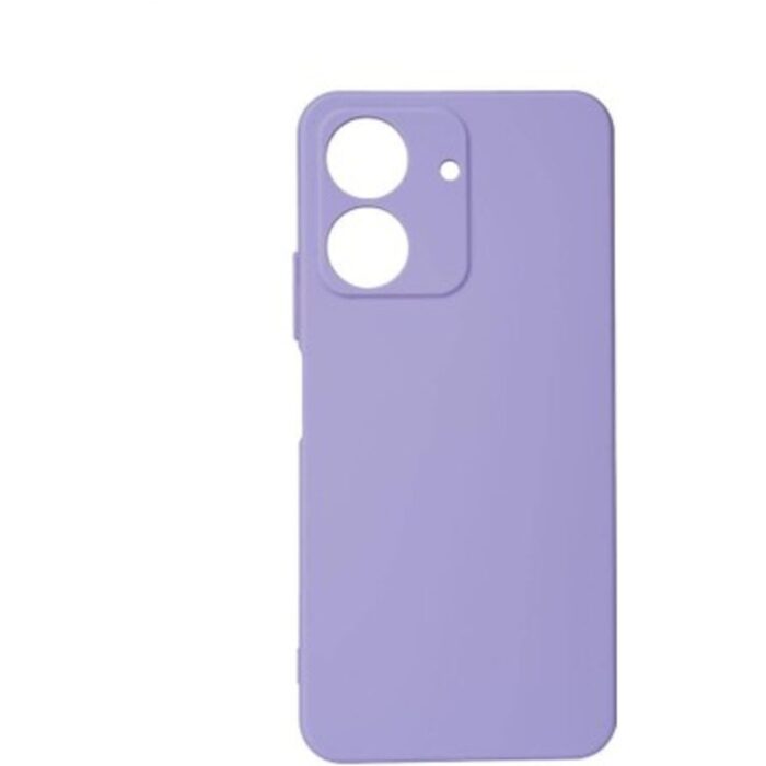 Xiaomi Redmi 13 C/4 G POCO C 65 Lila Lansman Kılıf