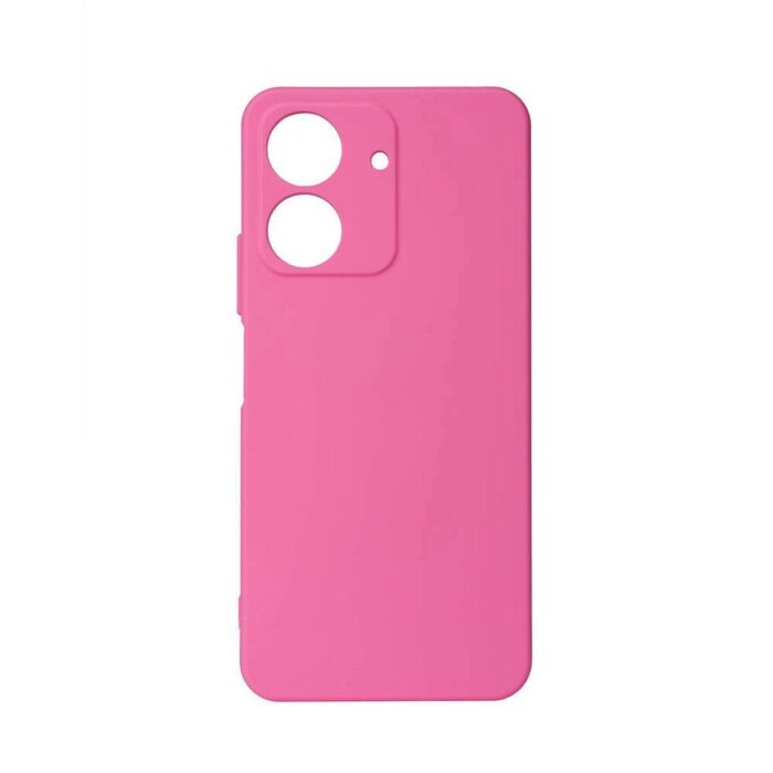 Xiaomi Redmi 13 C/4 G POCO C 65 Şeker Pembe Lansman Kılıf
