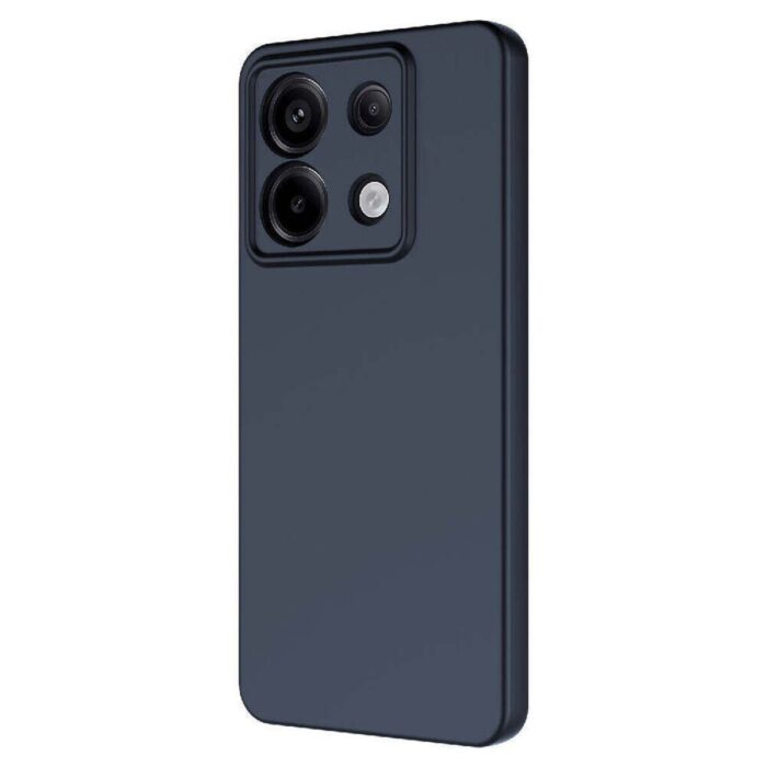 Xiaomi Redmi 13 Gri Lansman Kılıf