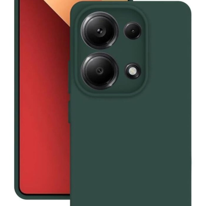 Xiaomi Redmi NOTE 13 PRO PLUS Haki Lansman Kılıf