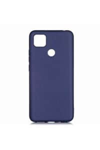 Xiaomi Redmi 9 C Gri Lansman Kılıf
