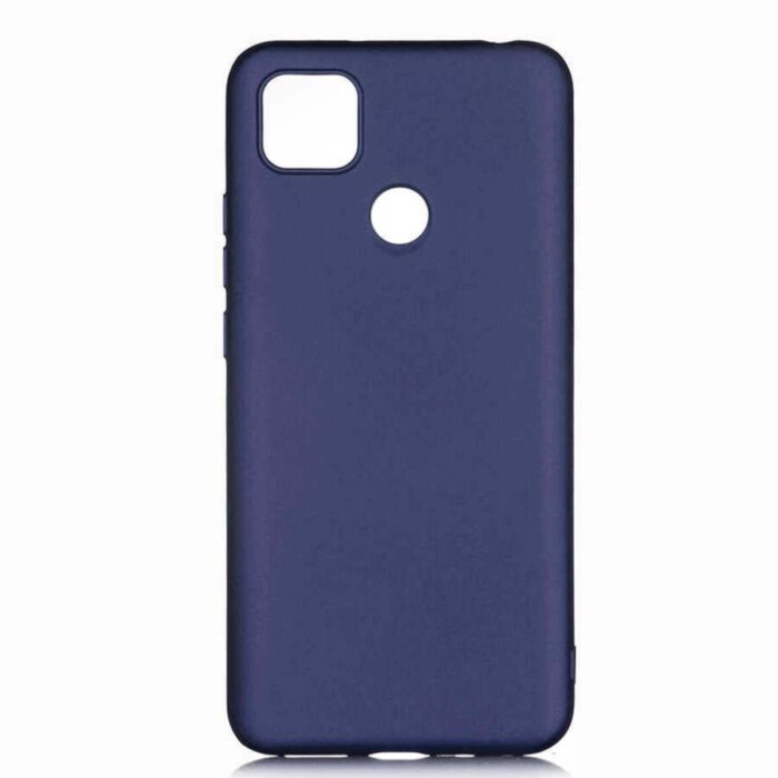 Xiaomi Redmi 9 C Gri Lansman Kılıf