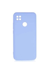 Xiaomi Redmi 9 C Lila Lansman Kılıf