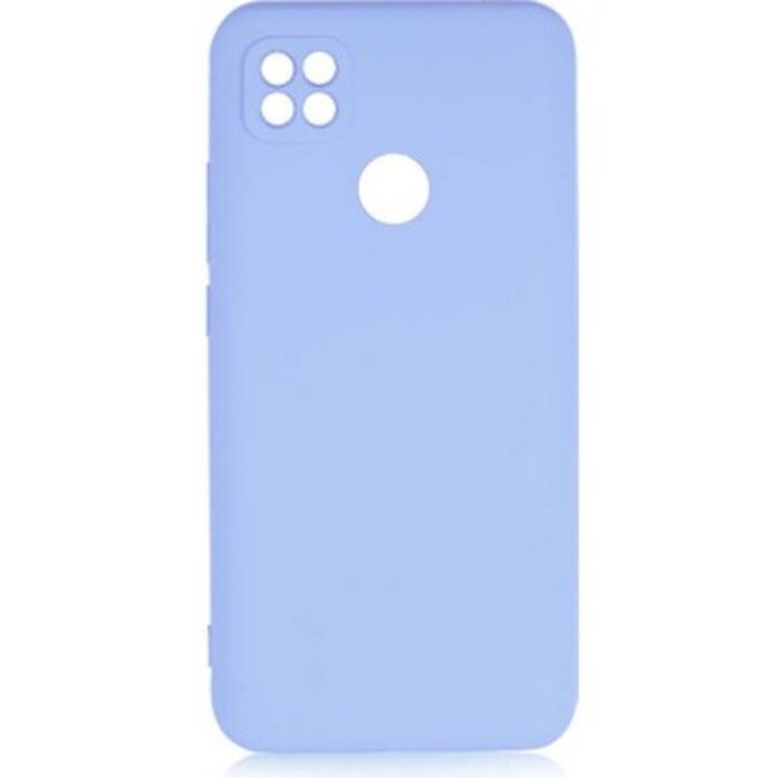 Xiaomi Redmi 9 C Lila Lansman Kılıf