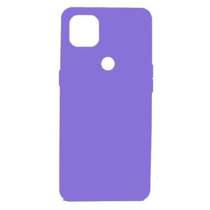 Xiaomi Redmi 9 C Mor Lansman Kılıf