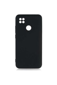 Xiaomi Redmi 9 C Siyah Lansman Kılıf