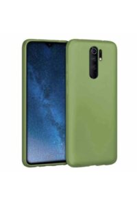 Xiaomi Redmi 9 Haki Lansman Kılıf