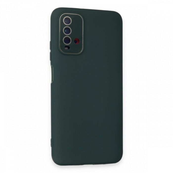 Xiaomi Redmi 9 T Haki Lansman Kılıf