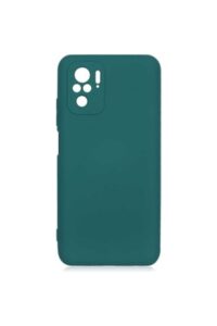 Xiaomi Redmi NOTE 10 4 G Haki Lansman Kılıf