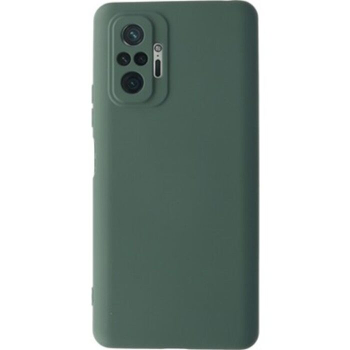 Xiaomi Redmi NOTE 10 PRO 4 G Haki Lansman Kılıf
