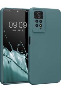 Xiaomi Redmi NOTE 11 PRO Haki Lansman Kılıf
